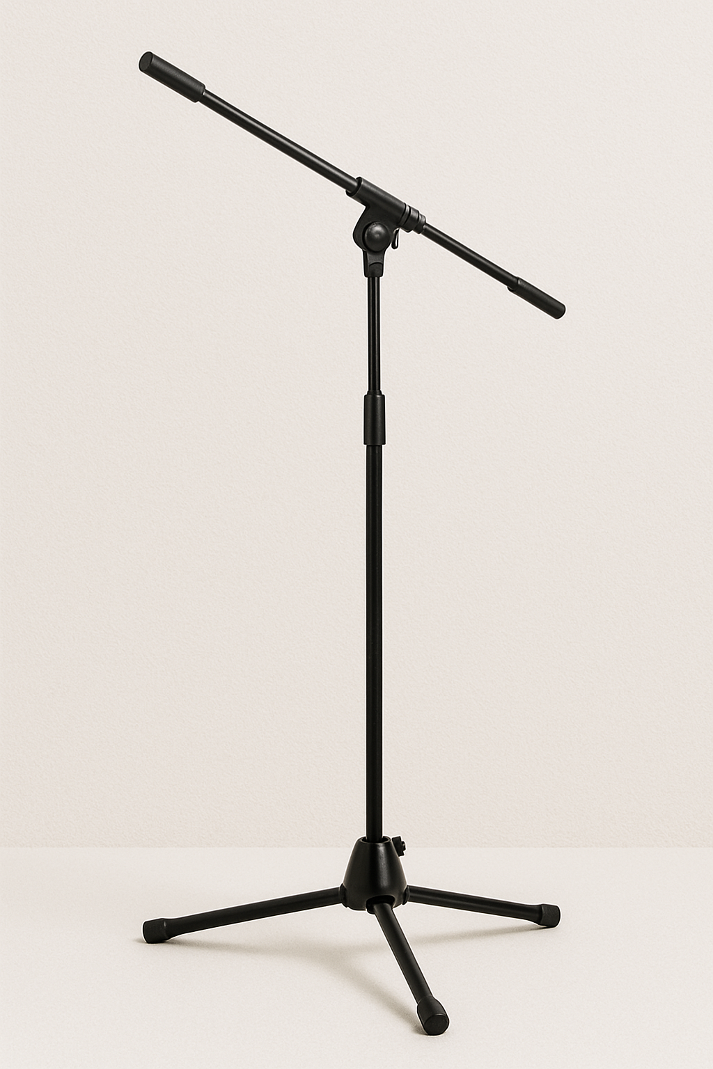 Pedestal para Microfone