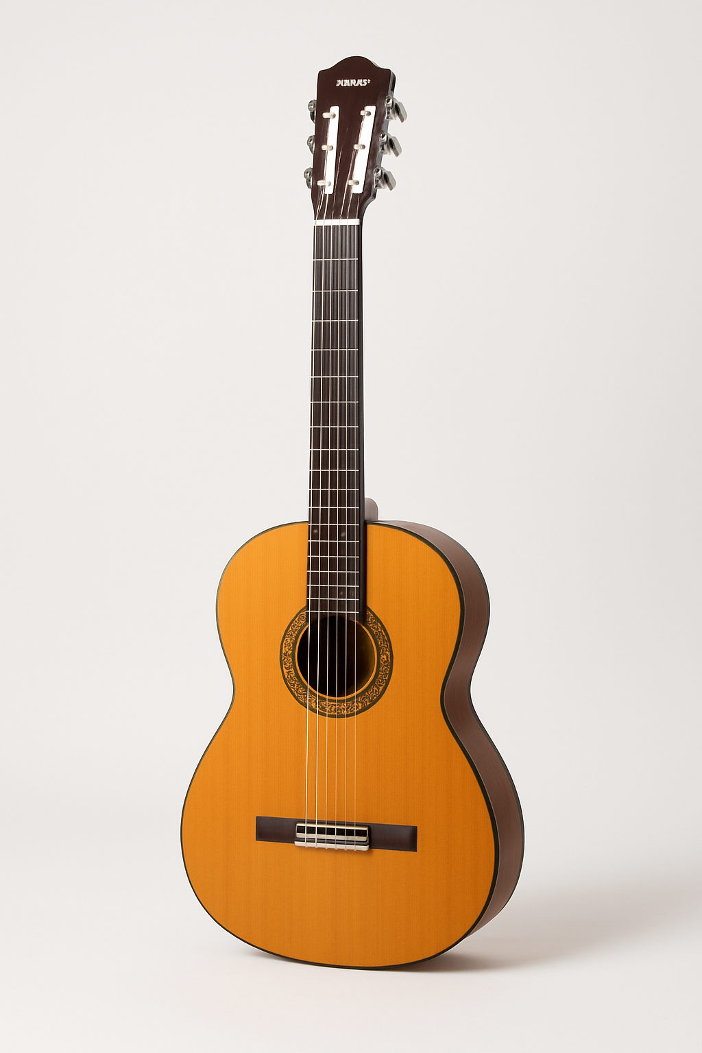 Violão Clássico Yamaha C40
